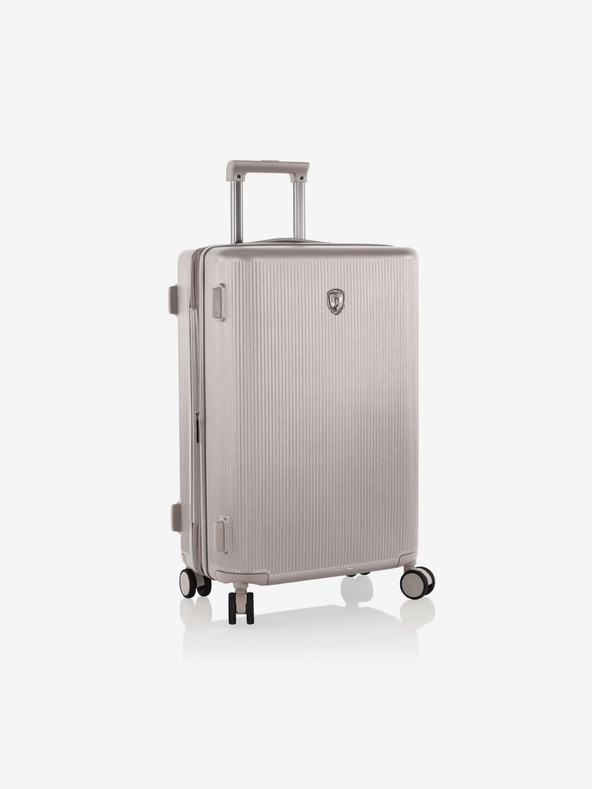 Heys Bež putnički kofer Heys Earth Tones M Atmosphere