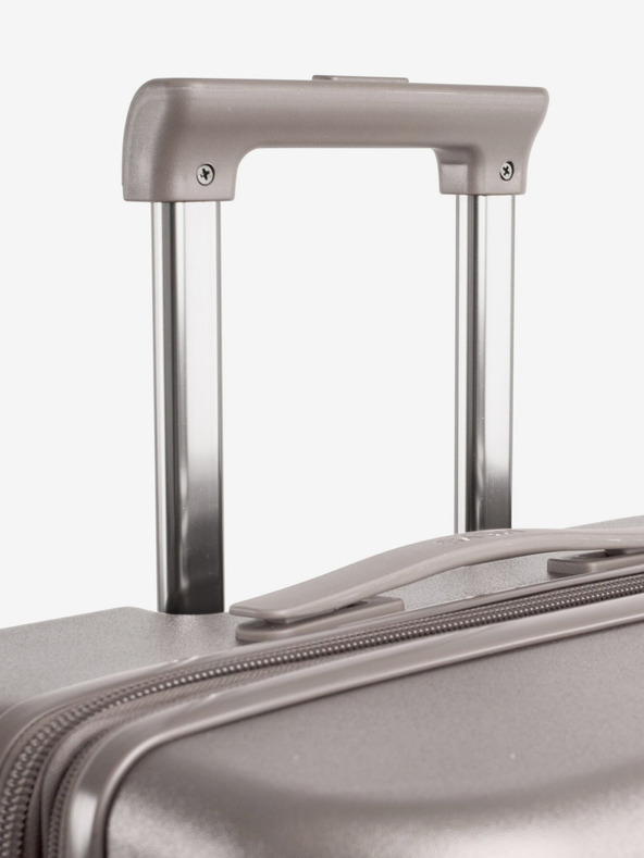 Heys Bež putnički kofer Heys Earth Tones M Atmosphere