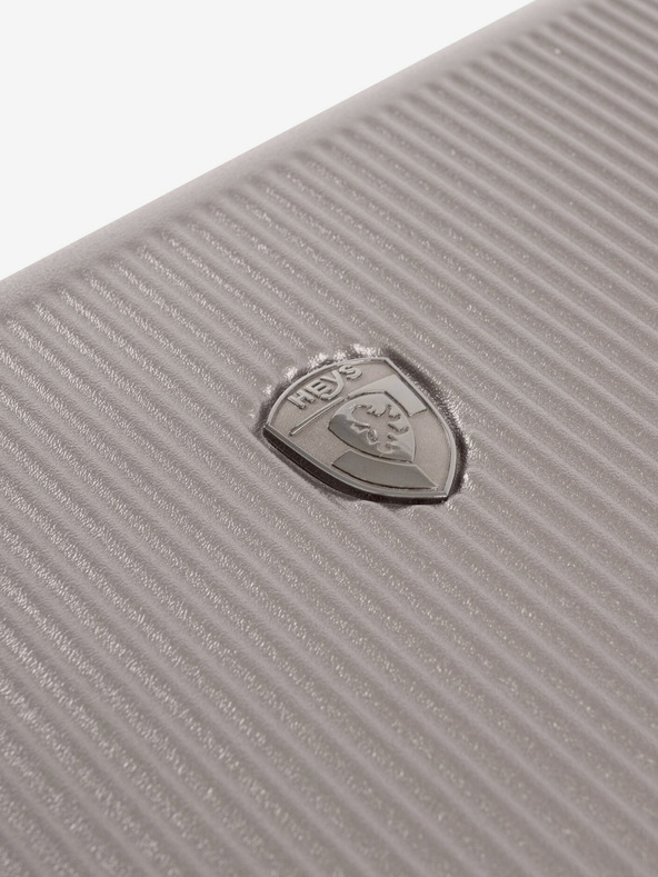 Heys Bež putnički kofer Heys Earth Tones M Atmosphere