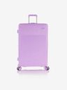 Heys Set od tri putna kofera u ljubičastoj boji Heys Pastel S,M,L