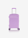 Heys Set od tri putna kofera u ljubičastoj boji Heys Pastel S,M,L