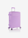 Heys Set od tri putna kofera u ljubičastoj boji Heys Pastel S,M,L