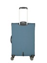 Travelite Set putnih kofera Travelite Skaii 4w S,M,L - plava