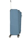 Travelite Set putnih kofera Travelite Skaii 4w S,M,L - plava