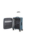 Travelite Set putnih kofera Travelite Skaii 4w S,M,L - plava