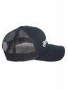 Meatfly Meatfly šilterica Logo Trucker B - Black | Crna | Veličina