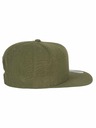 Meatfly Meatfly šilterica Flanker Snapback Buck | Zelena | Veličina