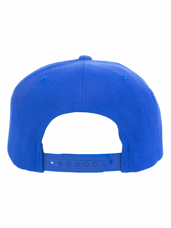 Meatfly Meatfly šilterica Hornet Snapback Royal Blue | Plava | Veličina