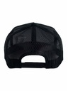 Meatfly Meatfly šilterica Thunderbolt Trucker 95 Black | Crna | Veličina