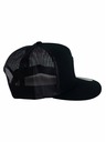 Meatfly Meatfly šilterica Thunderbolt Trucker 95 Black | Crna | Veličina