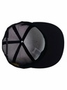 Meatfly Meatfly šilterica Thunderbolt Trucker 95 Black | Crna | Veličina