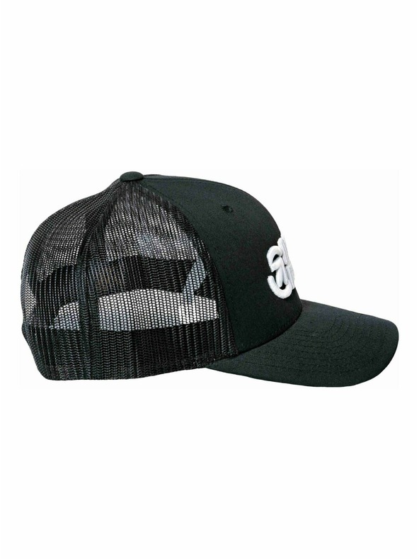 Meatfly Meatfly šilterica Setty Trucker Black | Crna | Veličina