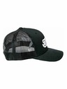 Meatfly Meatfly šilterica Setty Trucker Black | Crna | Veličina