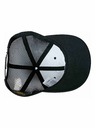 Meatfly Meatfly šilterica Setty Trucker Black | Crna | Veličina