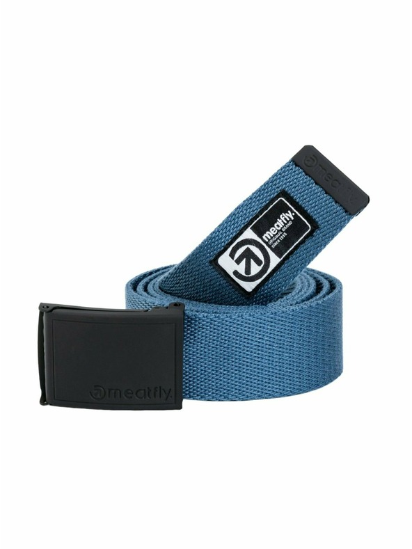 Meatfly Meatfly remen Conan Slate Blue | Plava | Veličina