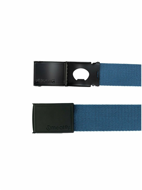 Meatfly Meatfly remen Conan Slate Blue | Plava | Veličina