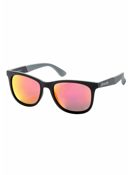 Meatfly Meatfly polarizacijske sunčane naočale Clutch 2 Black Grey | Crna | Veličina