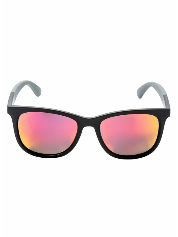 Meatfly Meatfly polarizacijske sunčane naočale Clutch 2 Black Grey | Crna | Veličina