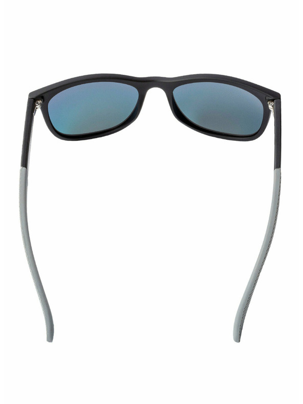 Meatfly Meatfly polarizacijske sunčane naočale Clutch 2 Black Grey | Crna | Veličina