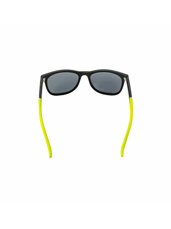 Meatfly Meatfly polarizacijske sunčane naočale Clutch 2 Black Green | Crna | Veličina