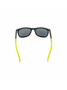 Meatfly Meatfly polarizacijske sunčane naočale Clutch 2 Black Green | Crna | Veličina