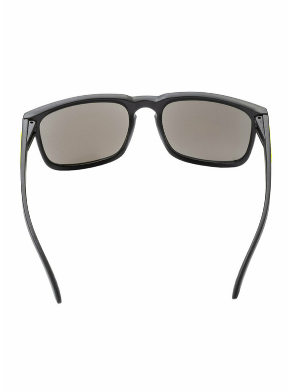 Meatfly Meatfly sunčane naočale Memphis Black Blue | Crna | Veličina