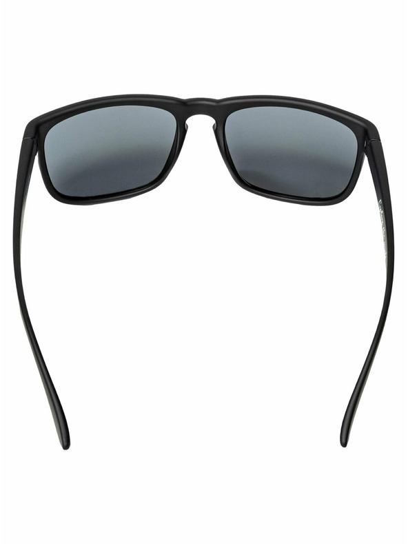 Meatfly Meatfly polarizacijske sunčane naočale Gammy Black Matt/Purple | Crna | Veličina