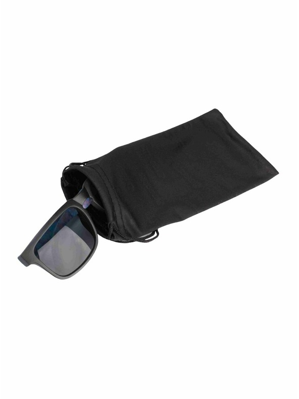 Meatfly Meatfly sunčane naočale Memphis Multicolor Clouds | Crna | Veličina