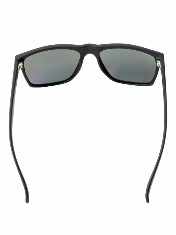 Meatfly Meatfly polarizacijske sunčane naočale Trigger 2 Black Matt Green | Crna | Veličina