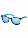Meatfly Meatfly polarizacijske sunčane naočale Clutch 2 Black Blue | Crna | Veličina