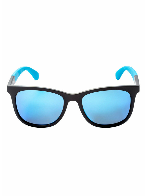 Meatfly Meatfly polarizacijske sunčane naočale Clutch 2 Black Blue | Crna | Veličina