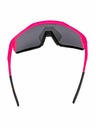 Meatfly Meatfly sunčane naočale Nate Pink/Black | Crna | Veličina