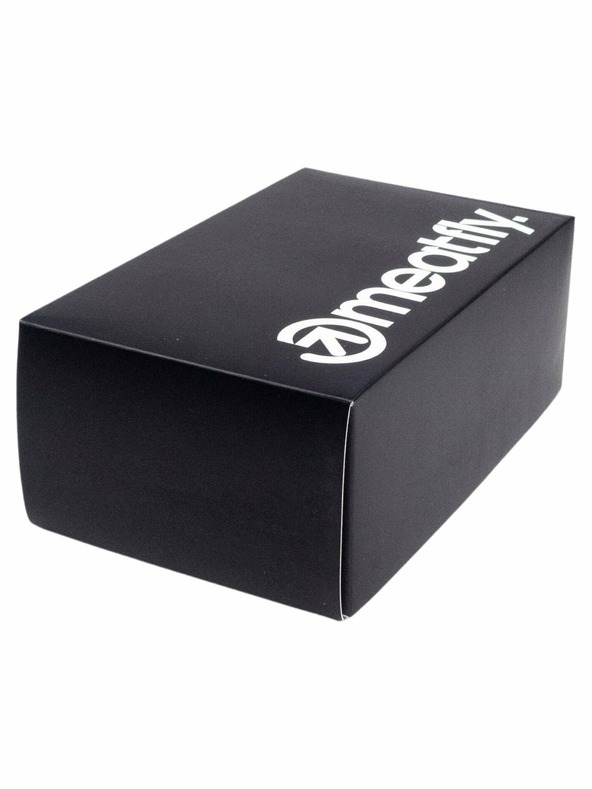 Meatfly Meatfly čarape Lexy Gift Pack Lemons | Višebojna | Veličina