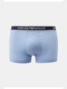 Emporio Armani Muške bokserice 3 Pack Emporio Armani Ortens/Bian.St
