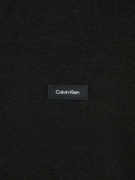 Calvin Klein Muški crni džemper Calvin Klein