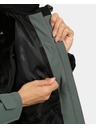Kilpi Ženski outdoor kaput Kilpi Khaki