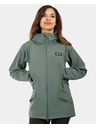 Kilpi Ženski outdoor kaput Kilpi Khaki