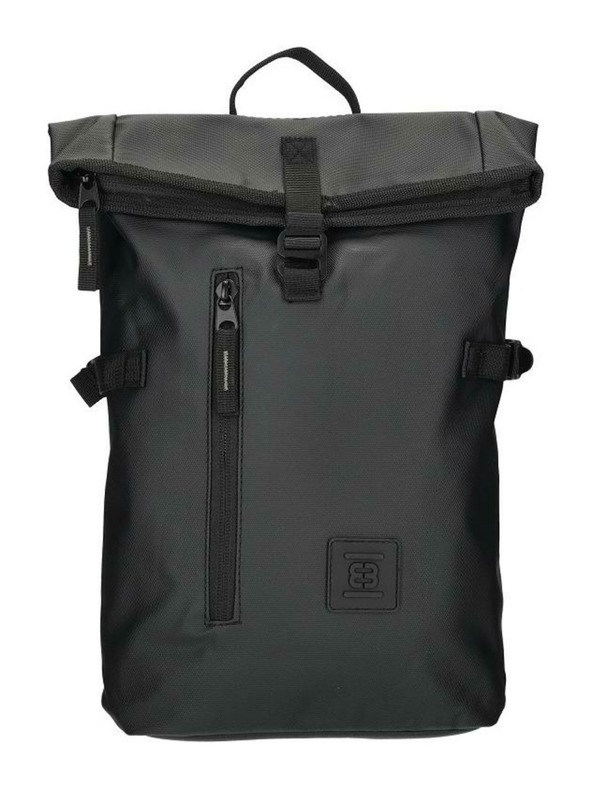 Enrico Benetti Ruksak Enrico Benetti Wells 63000 Crna