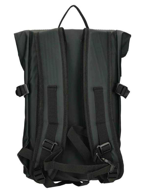 Enrico Benetti Ruksak Enrico Benetti Wells 63000 Crna