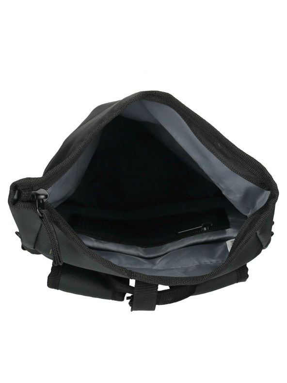 Enrico Benetti Ruksak Enrico Benetti Wells 63000 Crna