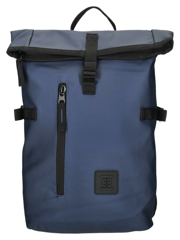 Enrico Benetti Ruksak Enrico Benetti Wells 63000 Navy