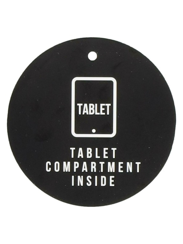 Enrico Benetti Ruksak Enrico Benetti Wells 63000 Navy