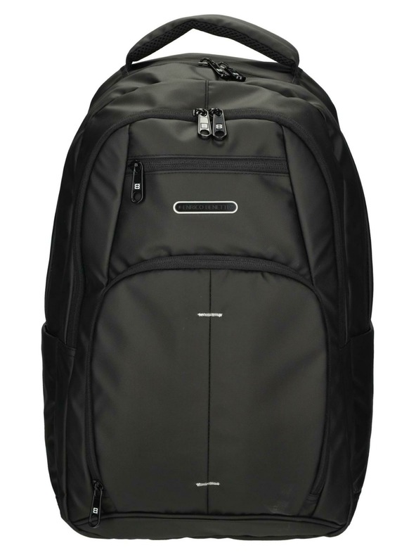 Enrico Benetti Ruksak Enrico Benetti Northern 47249 Black