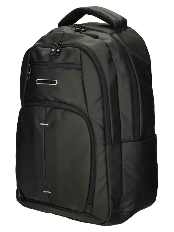 Enrico Benetti Ruksak Enrico Benetti Northern 47249 Black