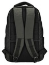 Enrico Benetti Ruksak Enrico Benetti Northern 47249 Black