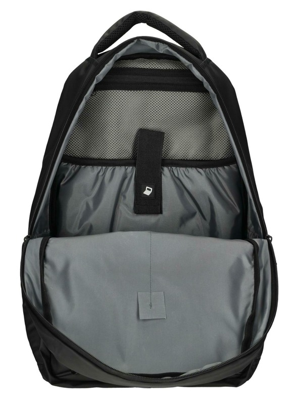 Enrico Benetti Ruksak Enrico Benetti Northern 47249 Black