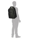 Enrico Benetti Ruksak Enrico Benetti Northern 47249 Black