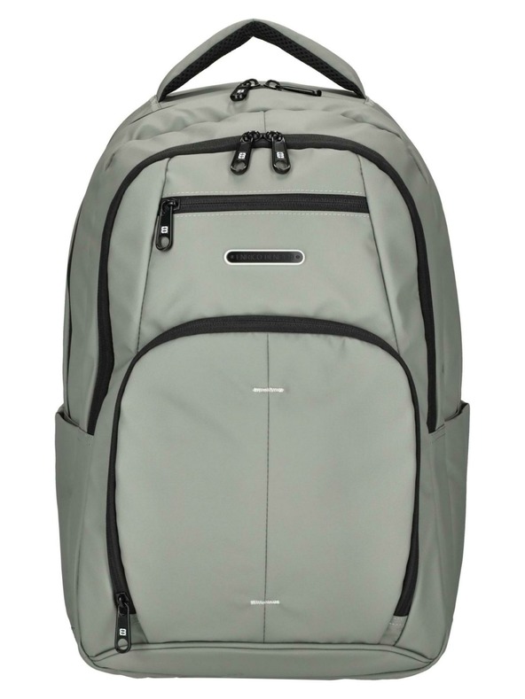 Enrico Benetti Ruksak Enrico Benetti Northern 47249 Grey