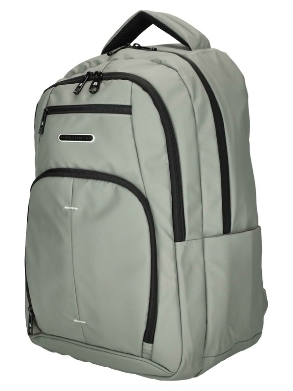 Enrico Benetti Ruksak Enrico Benetti Northern 47249 Grey