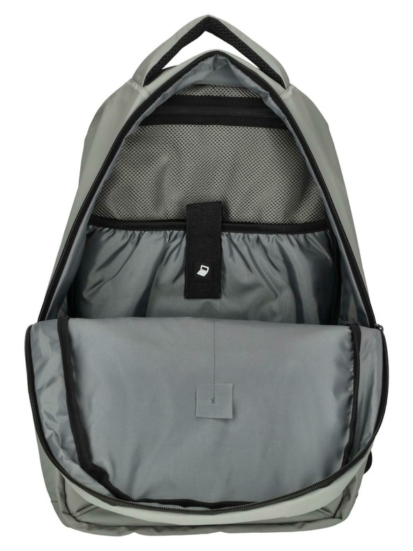 Enrico Benetti Ruksak Enrico Benetti Northern 47249 Grey